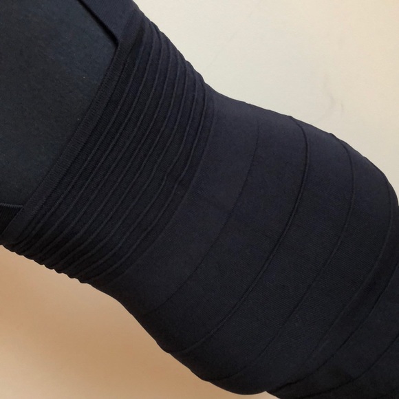 Beautiful Mesh/Bodycon dress! - Picture 7 of 7